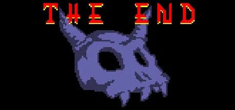 The End o,,,o görsel 1