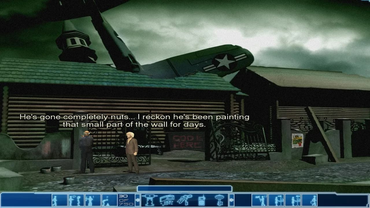 Doc Apocalypse görsel 3
