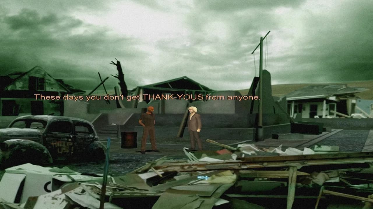 Doc Apocalypse görsel 7