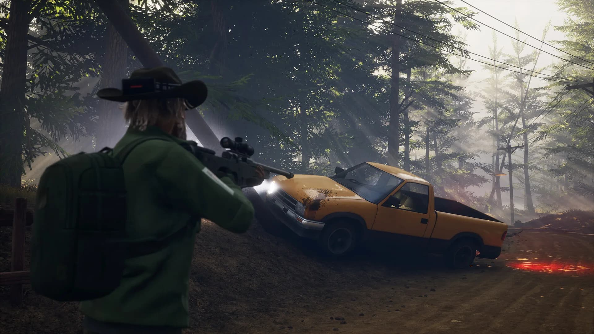 BIGFOOT görsel 5