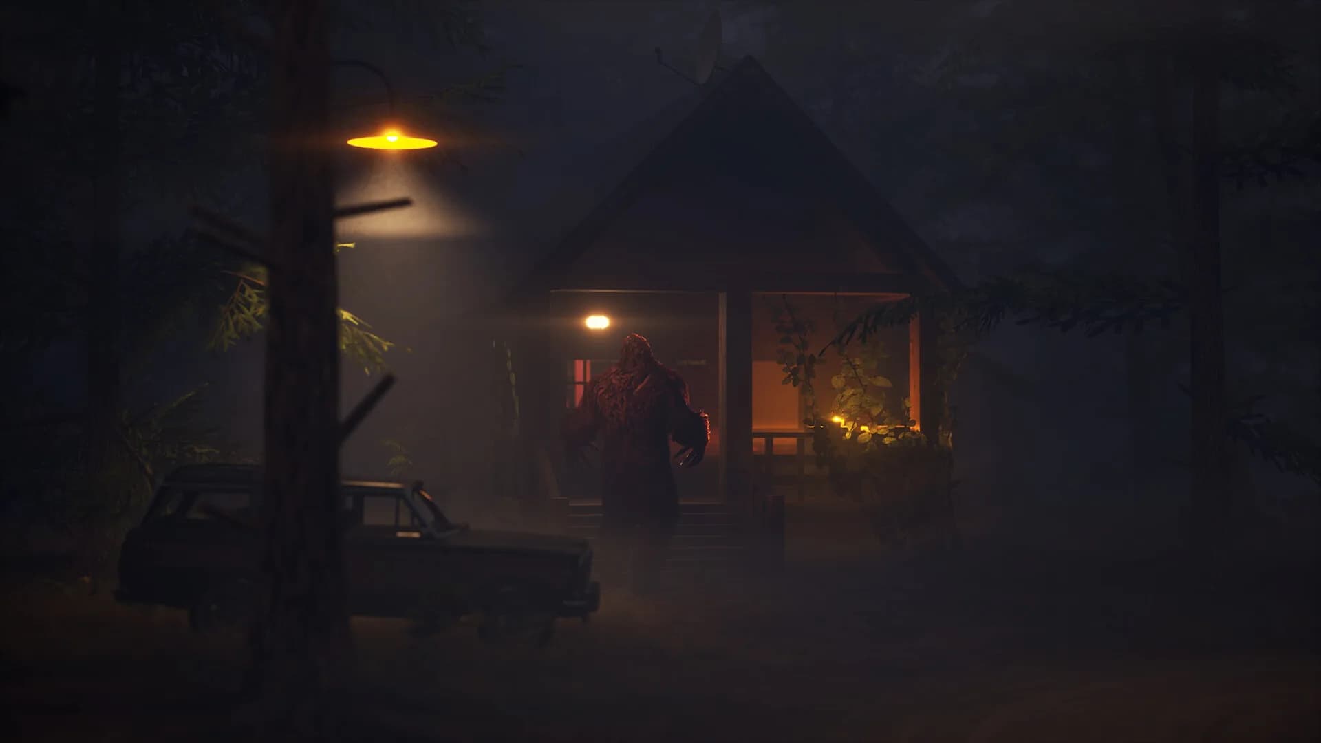 BIGFOOT görsel 6