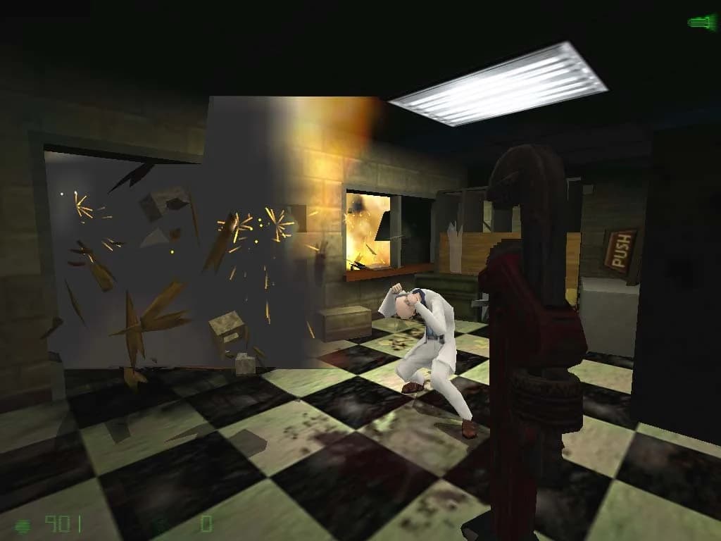 Half-Life: Opposing Force görsel 2