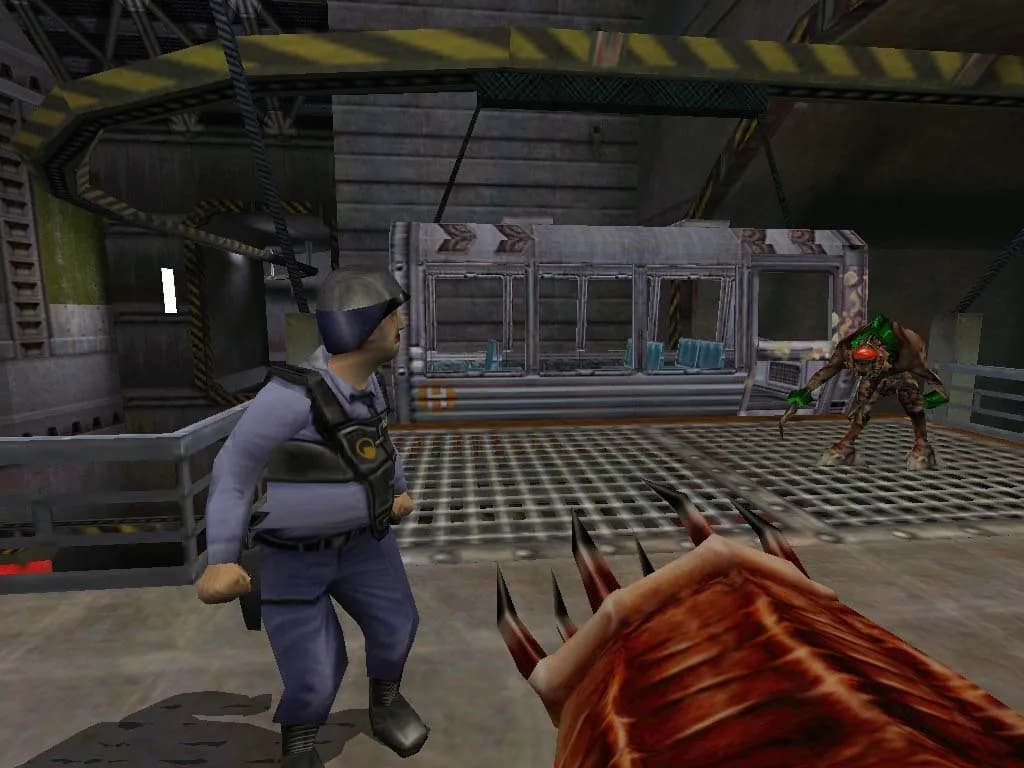 Half-Life: Opposing Force görsel 4