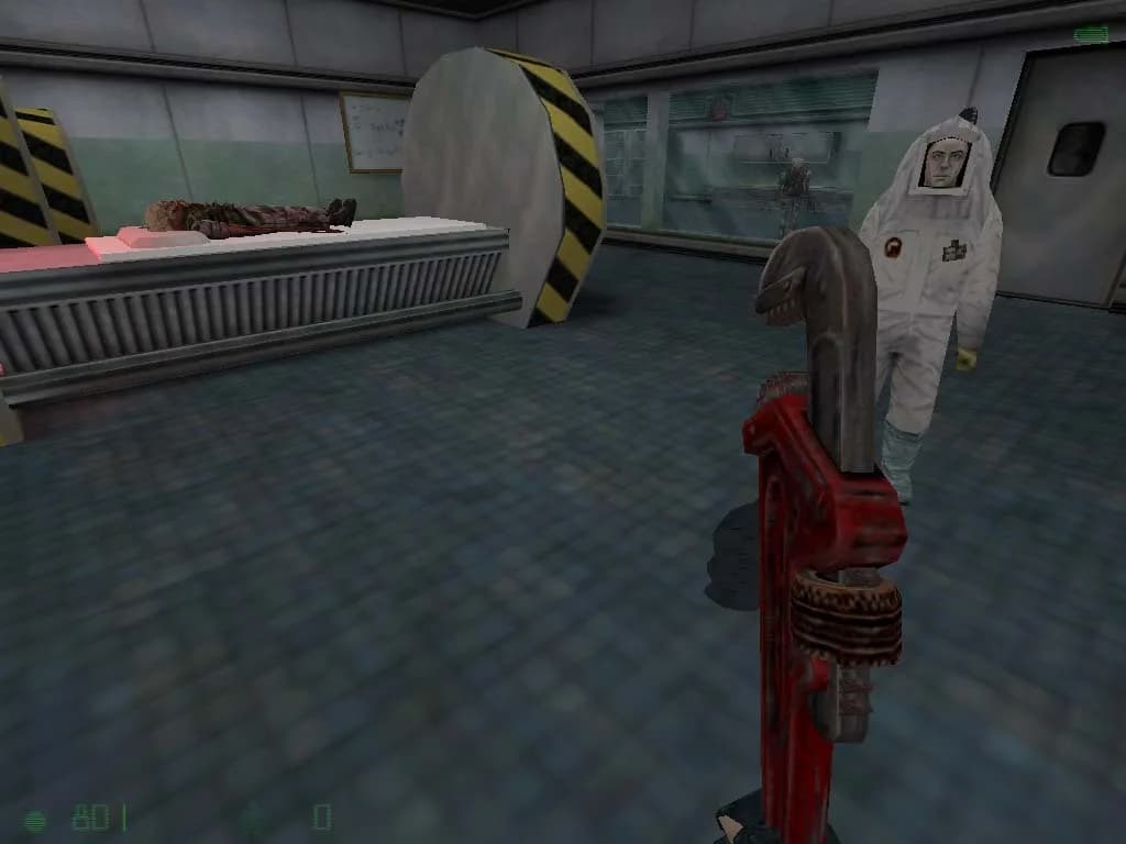 Half-Life: Opposing Force görsel 6