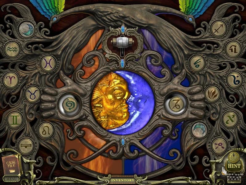 Mystery Case Files: Return to Ravenhearst™ görsel 2