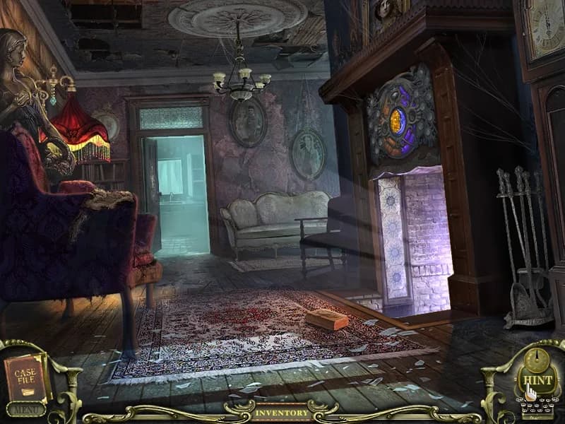 Mystery Case Files: Return to Ravenhearst™ görsel 3