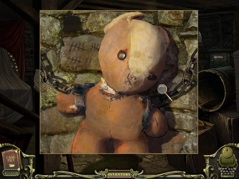 Mystery Case Files: Return to Ravenhearst™ görsel 14