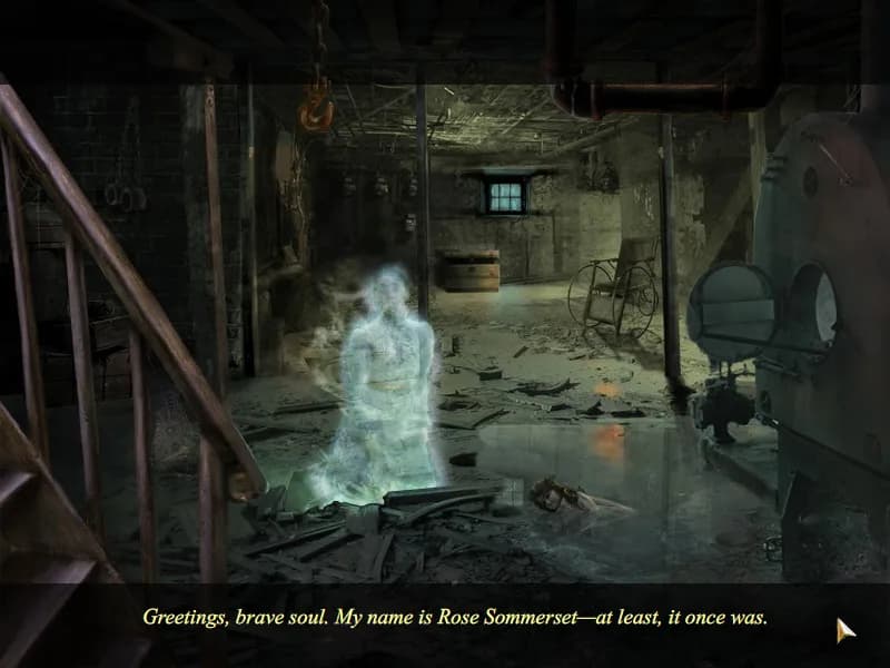 Mystery Case Files: Return to Ravenhearst™ görsel 4