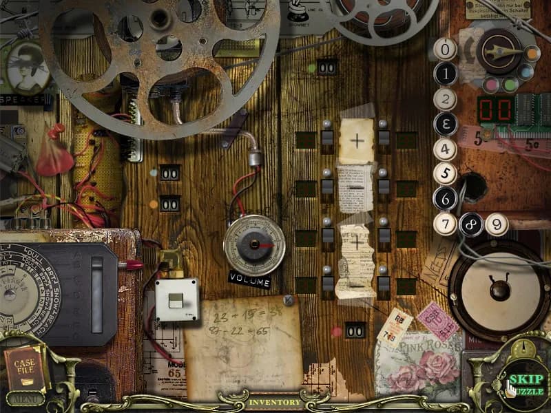 Mystery Case Files: Return to Ravenhearst™ görsel 5