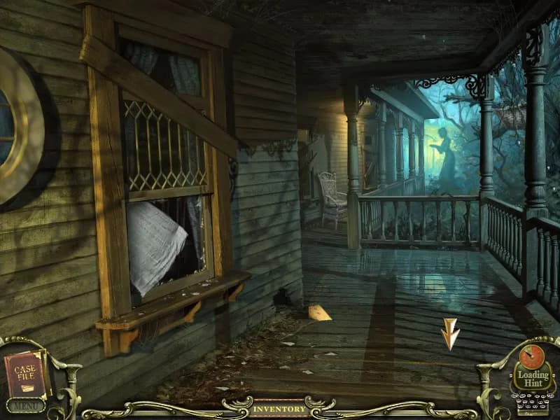Mystery Case Files: Return to Ravenhearst™ görsel 6
