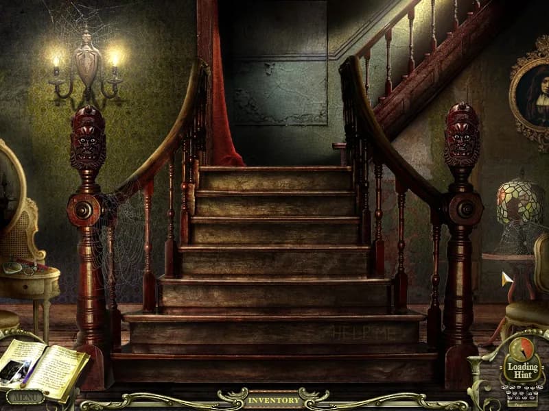 Mystery Case Files: Return to Ravenhearst™ görsel 8