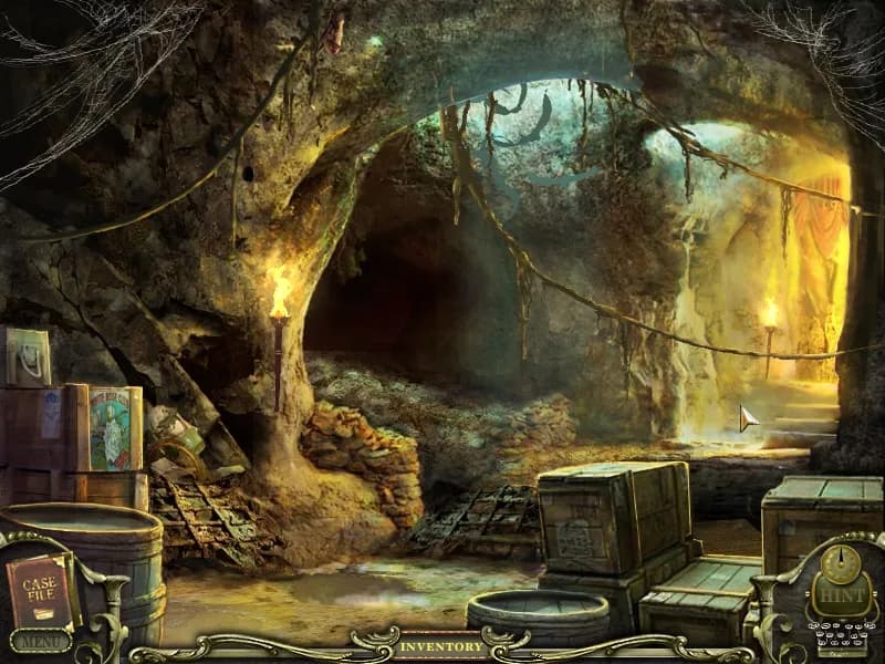 Mystery Case Files: Return to Ravenhearst™ görsel 11