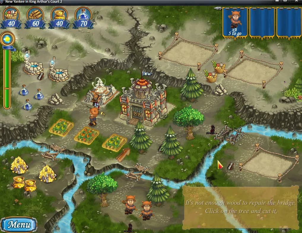 New Yankee in King Arthur's Court 2 görsel 2