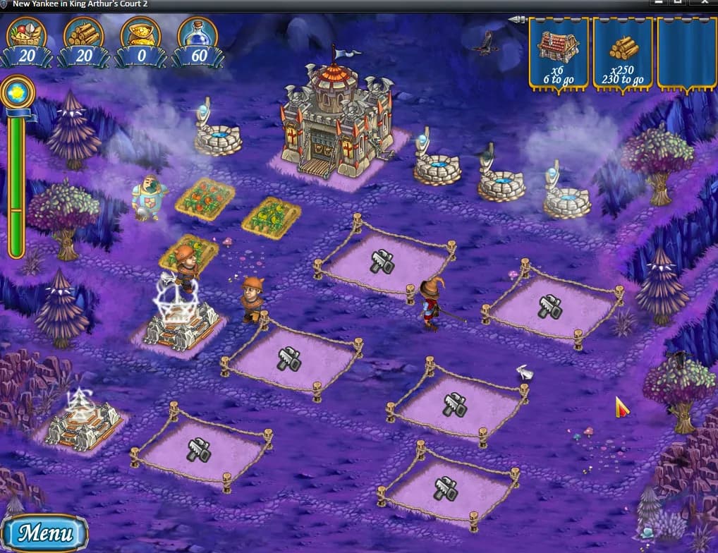 New Yankee in King Arthur's Court 2 görsel 3