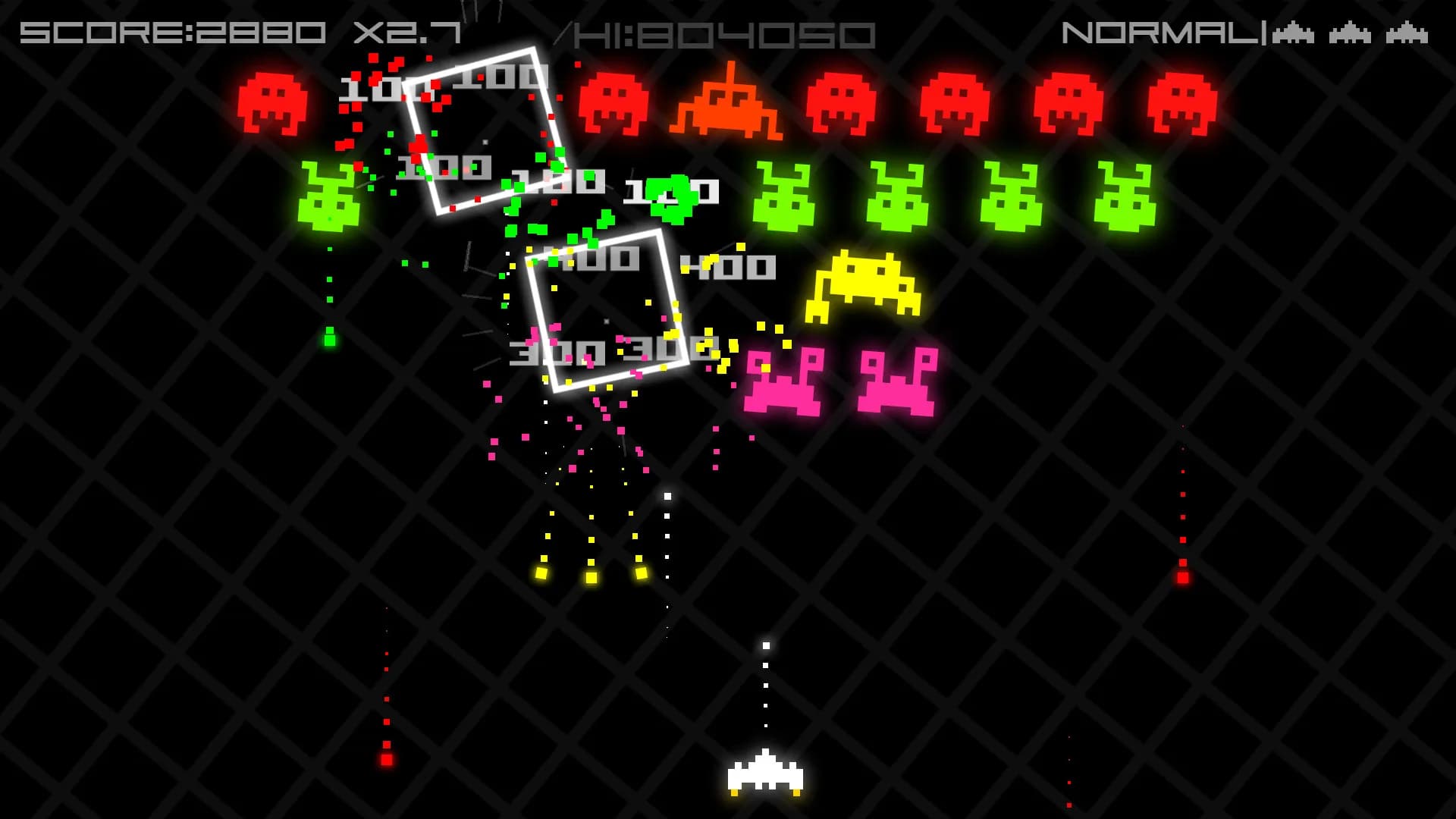 Super Destronaut görsel 4