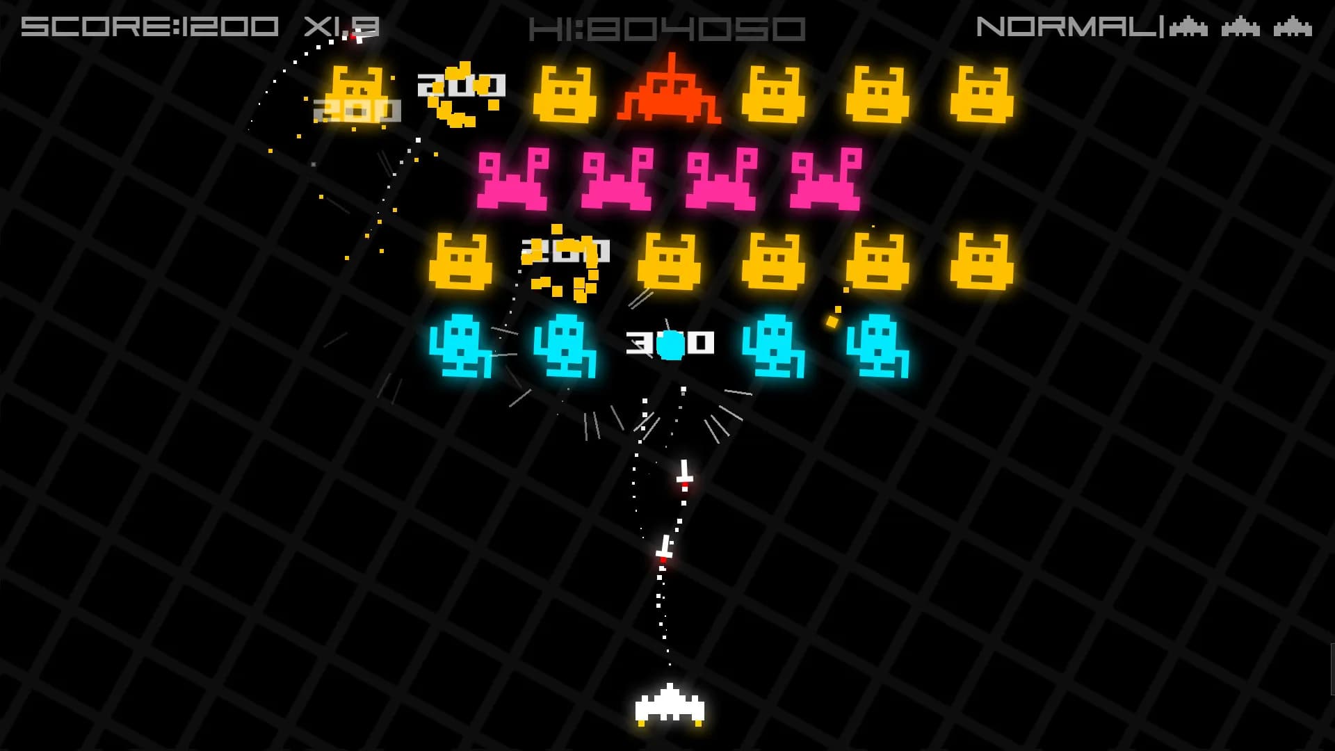 Super Destronaut görsel 5