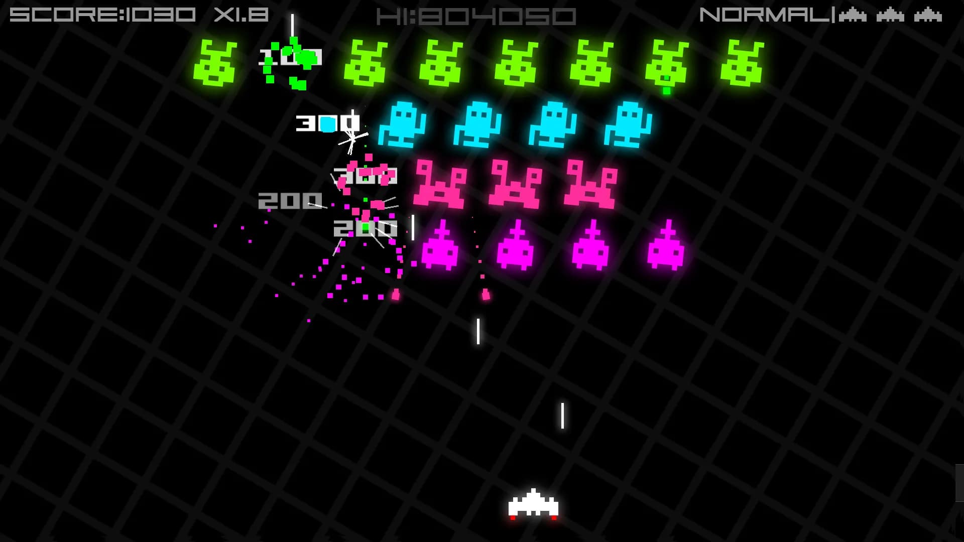 Super Destronaut görsel 6