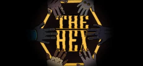 The Hex görsel 1