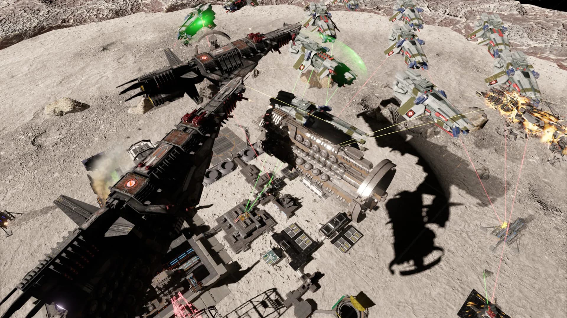Executive Assault 2 görsel 3