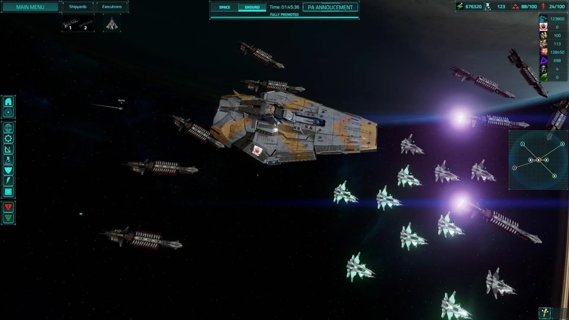 Executive Assault 2 görsel 12