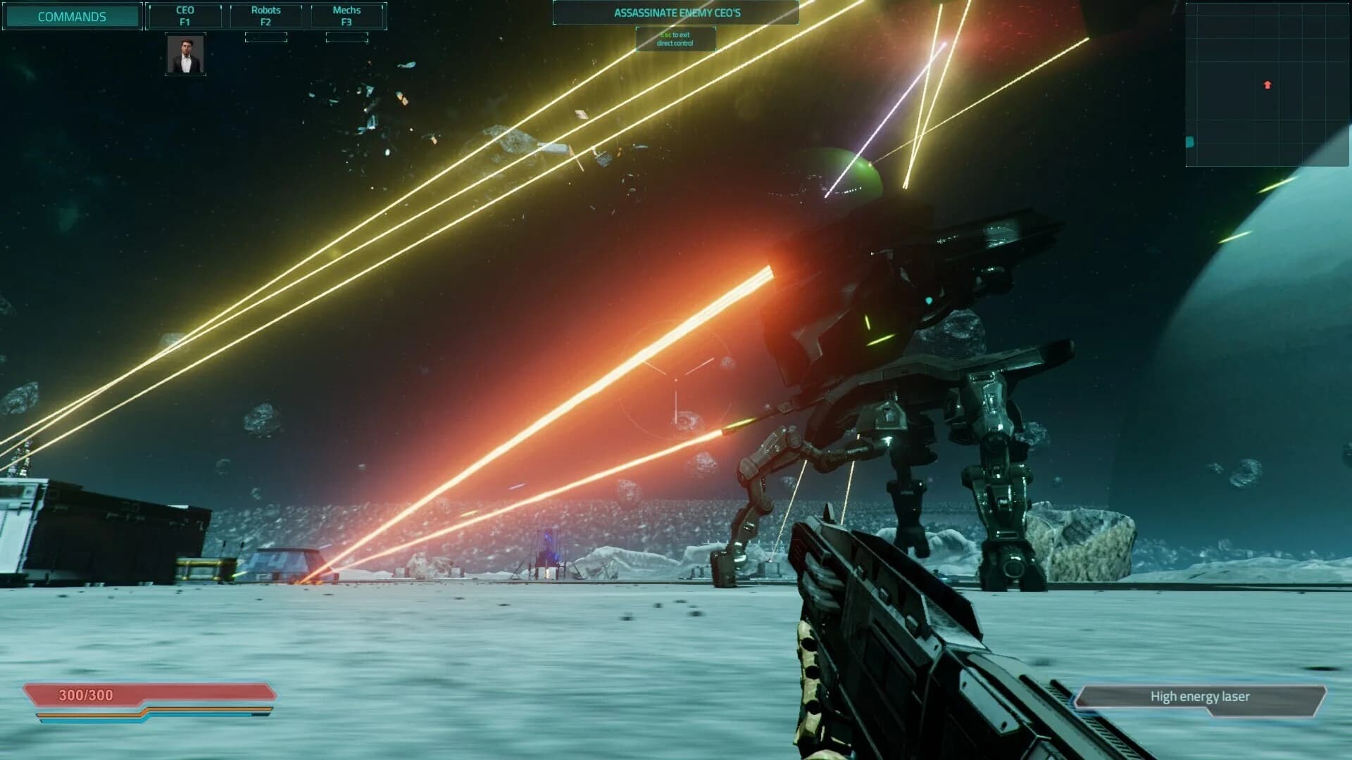 Executive Assault 2 görsel 13