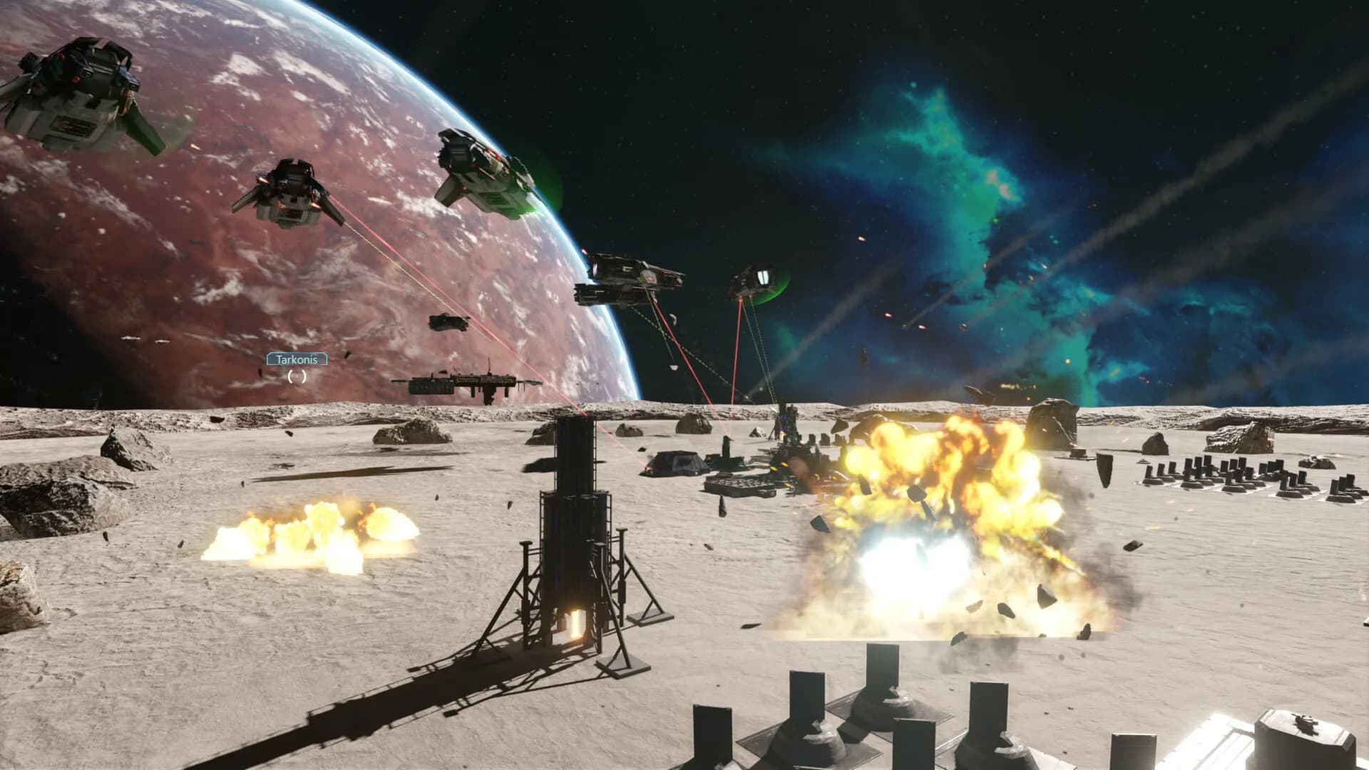 Executive Assault 2 görsel 15