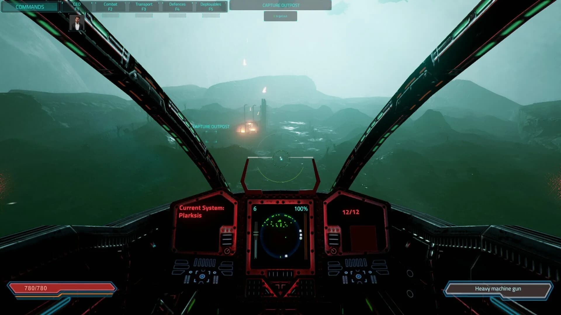 Executive Assault 2 görsel 16