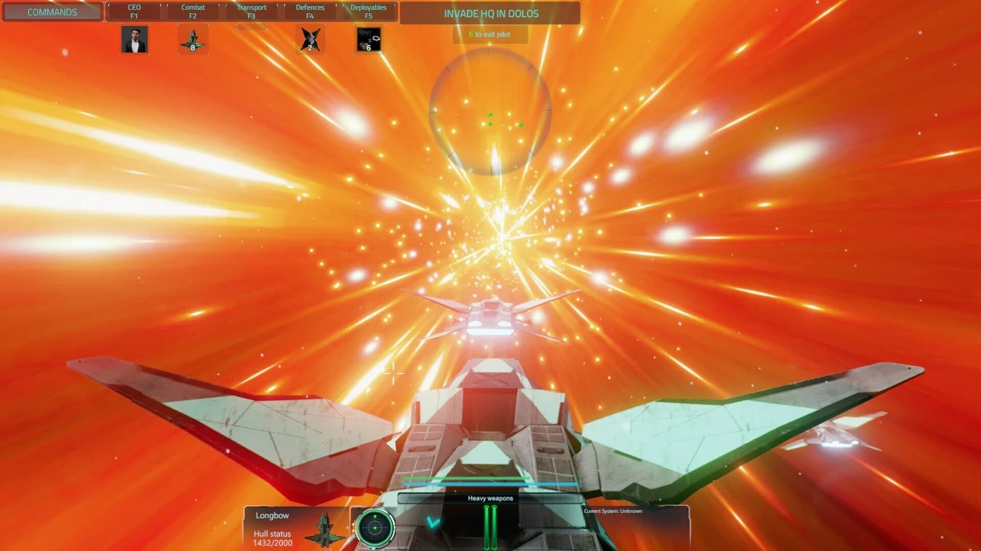 Executive Assault 2 görsel 17