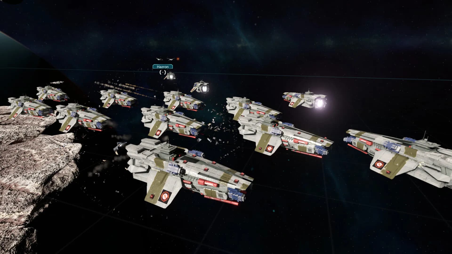 Executive Assault 2 görsel 8