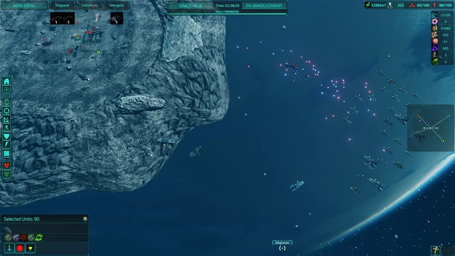 Executive Assault 2 görsel 10