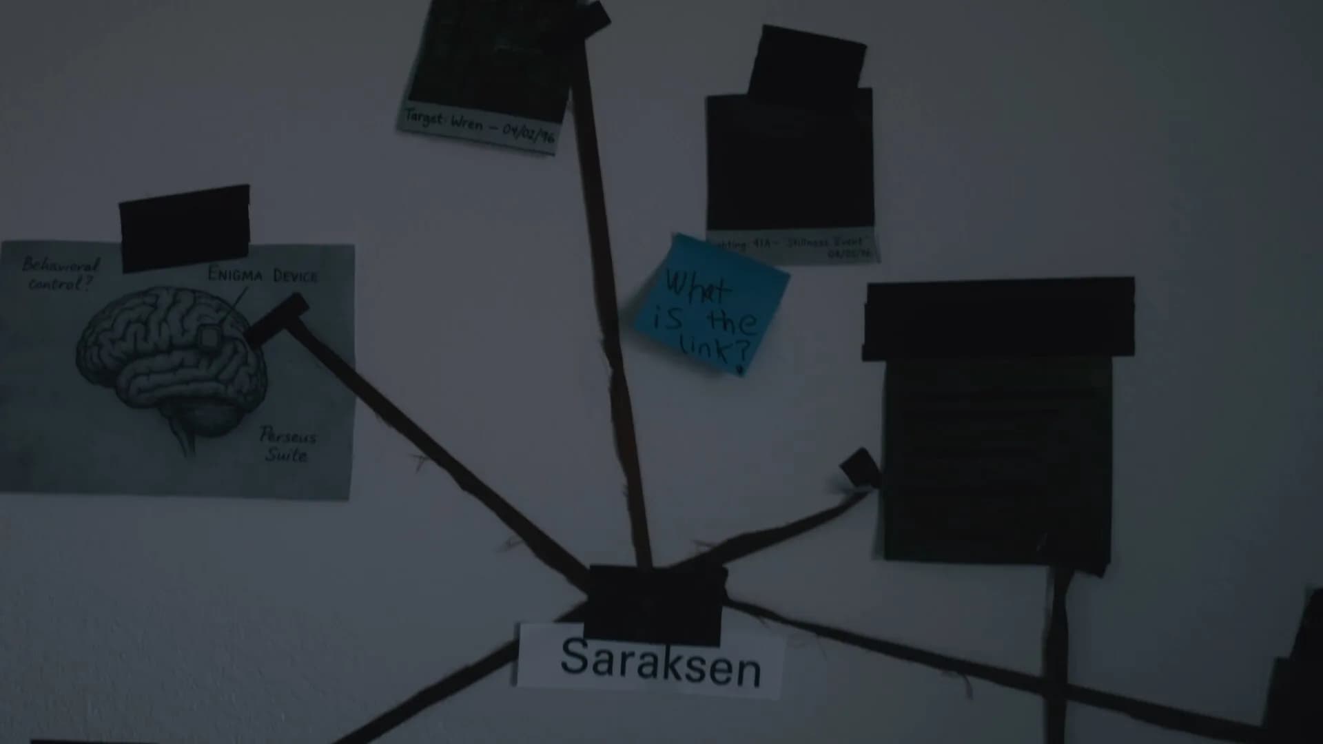 Echoes of MK-ULTRA görsel 7
