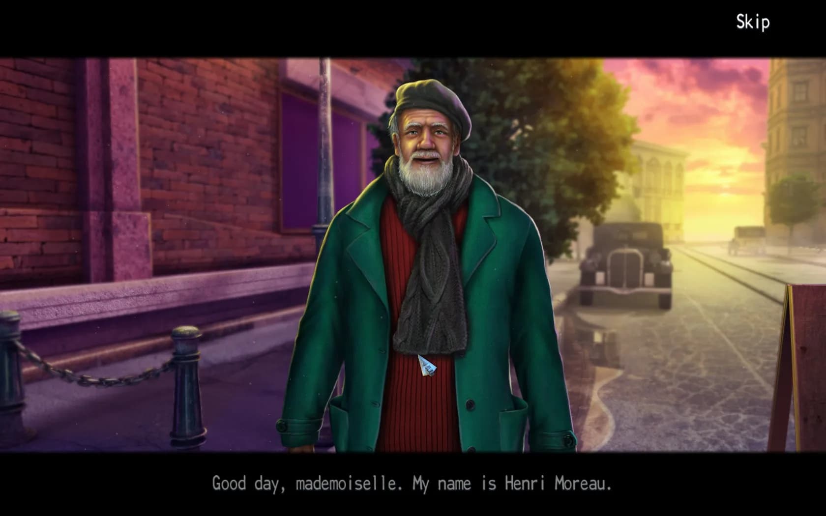New York Mysteries: The Lantern of Souls Collector's Edition görsel 17
