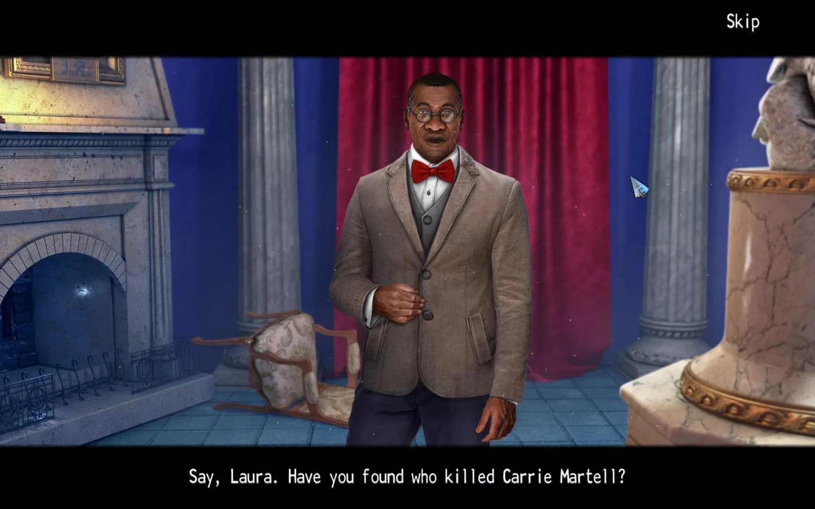 New York Mysteries: The Lantern of Souls Collector's Edition görsel 18