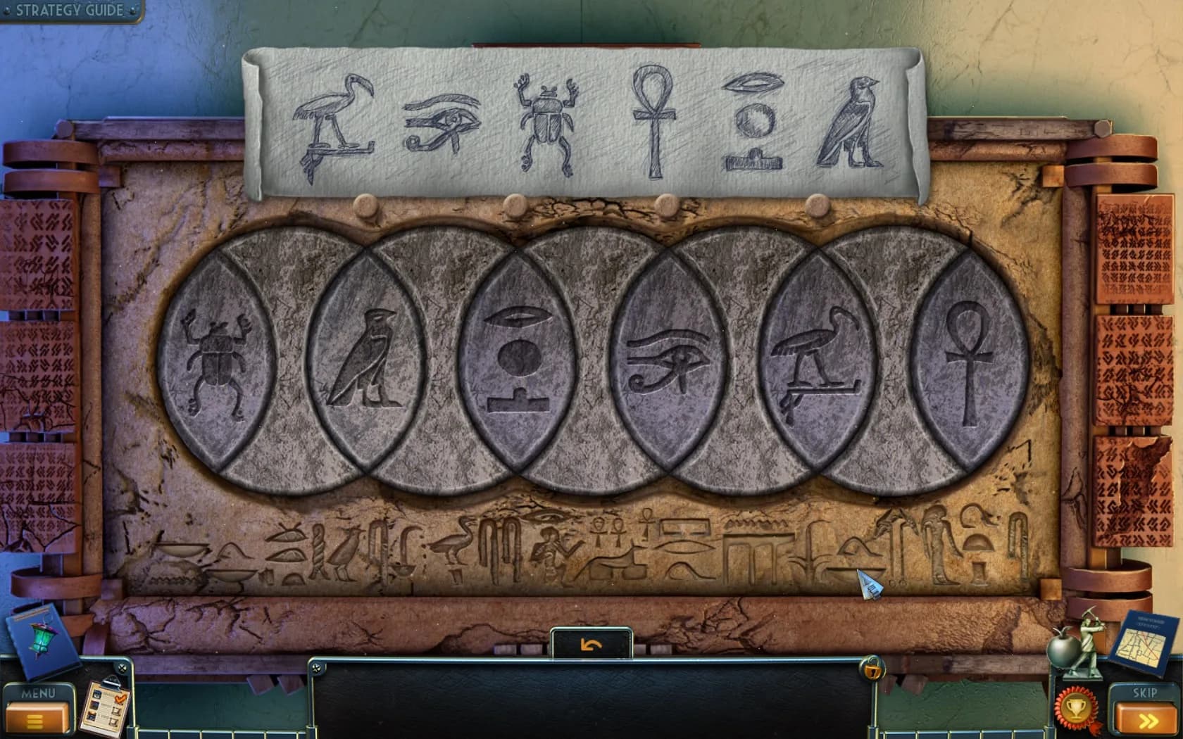 New York Mysteries: The Lantern of Souls Collector's Edition görsel 25