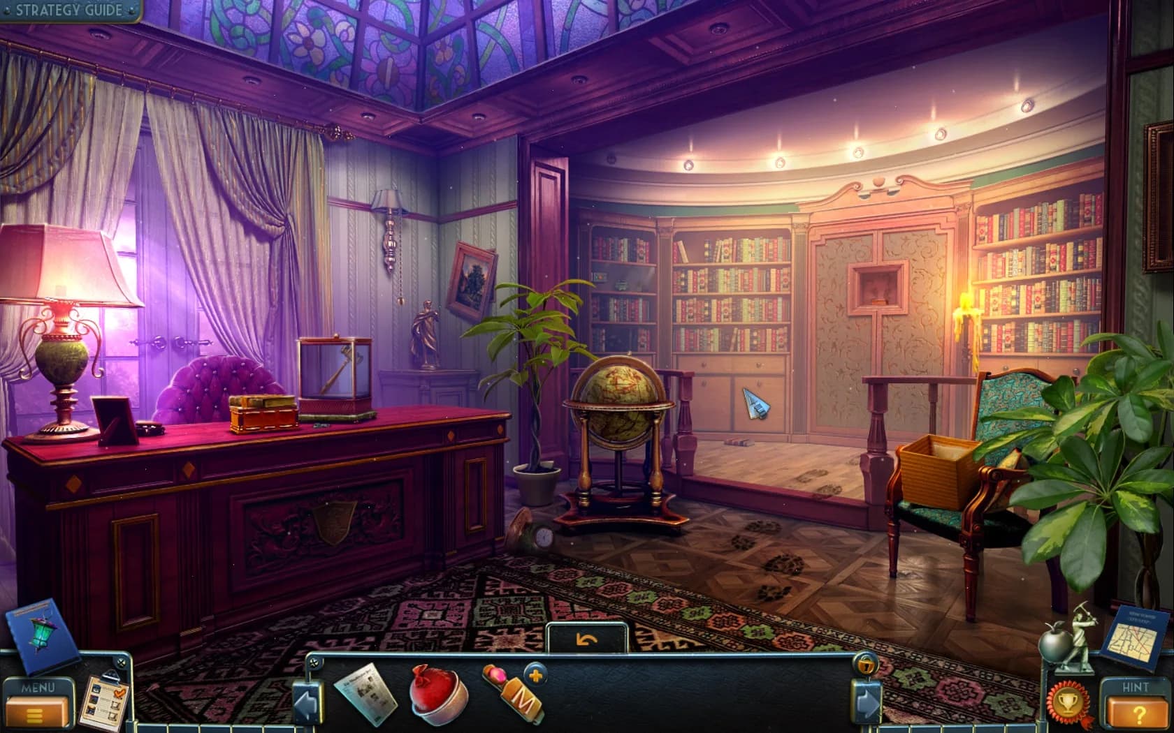 New York Mysteries: The Lantern of Souls Collector's Edition görsel 27