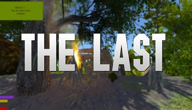 The Last görsel 6