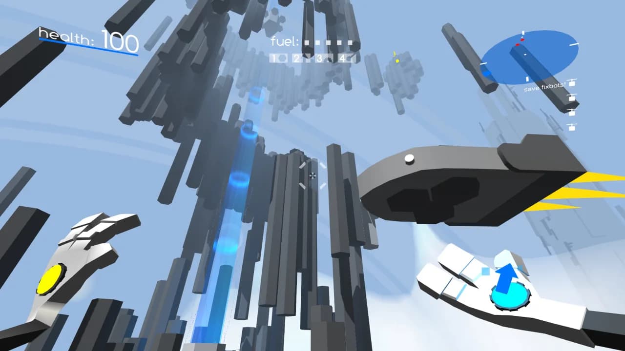 Cloudbase Prime görsel 2