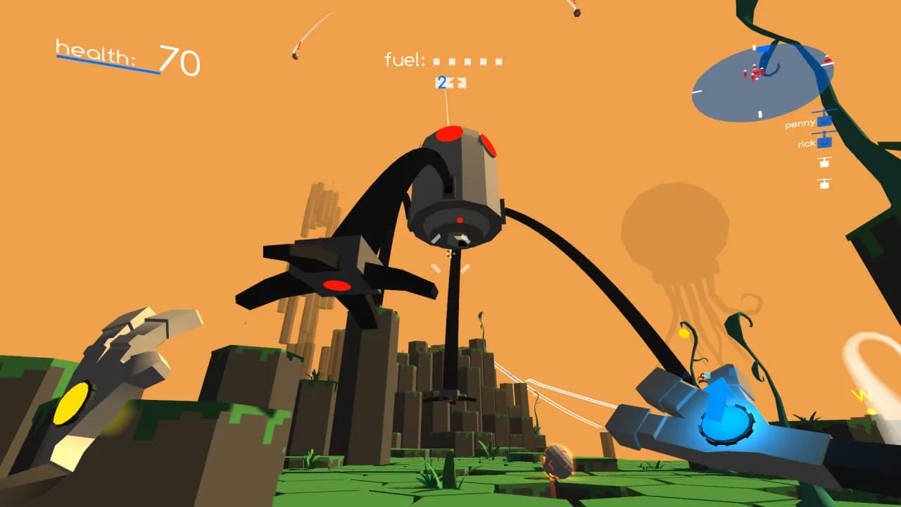 Cloudbase Prime görsel 3