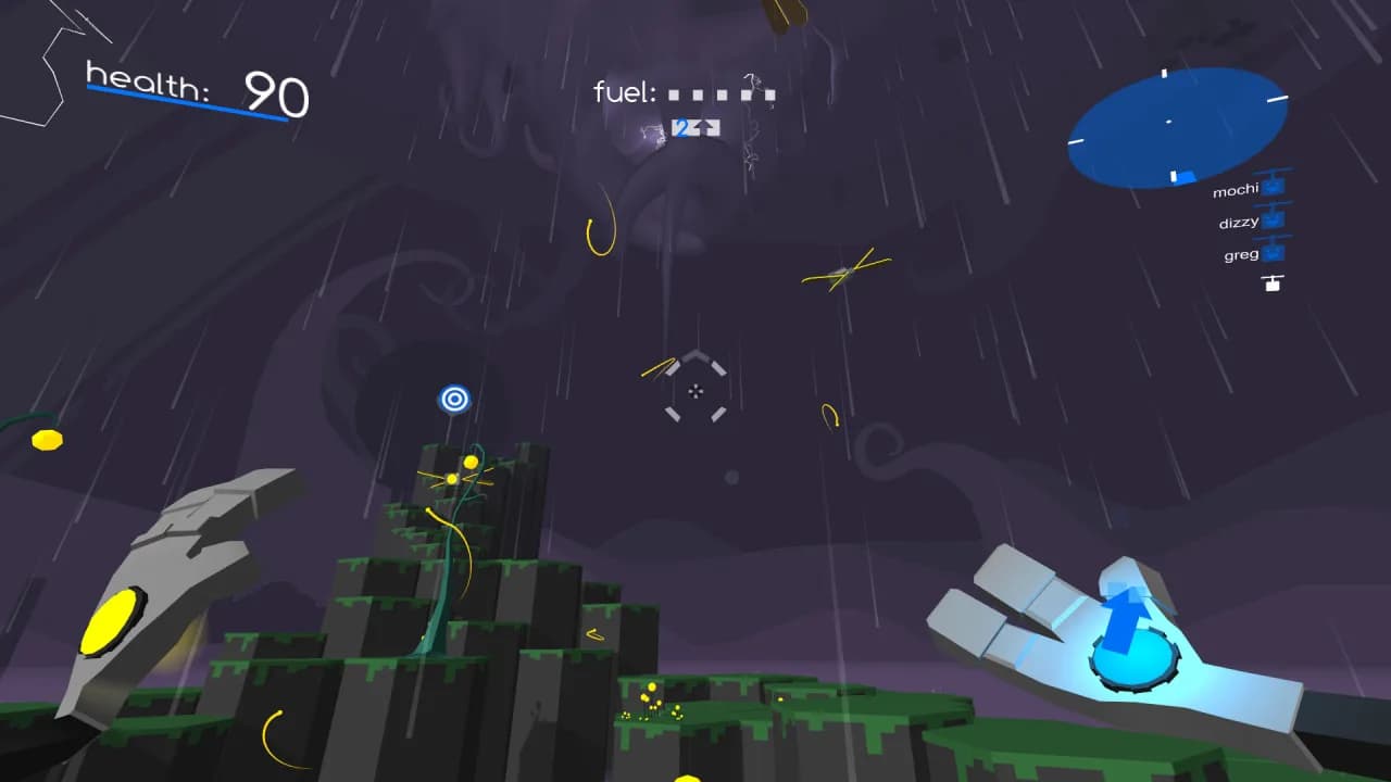 Cloudbase Prime görsel 4