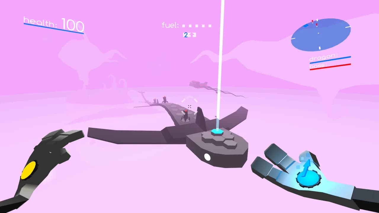 Cloudbase Prime görsel 5