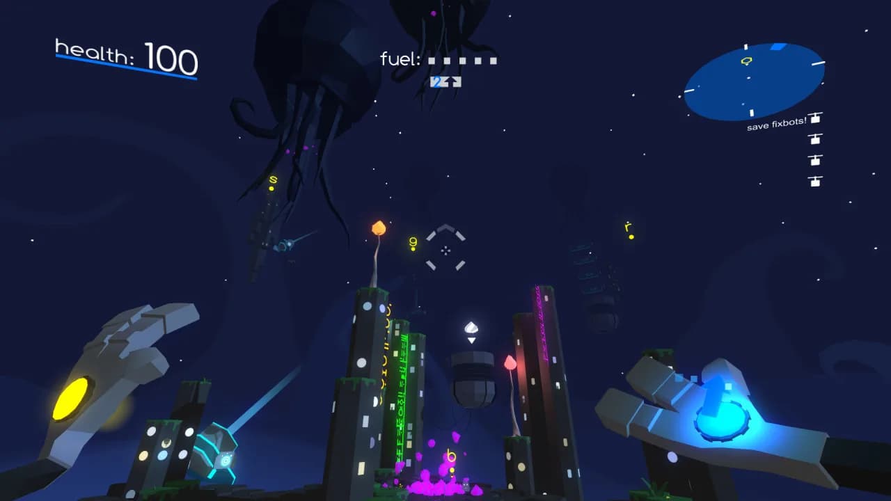 Cloudbase Prime görsel 6
