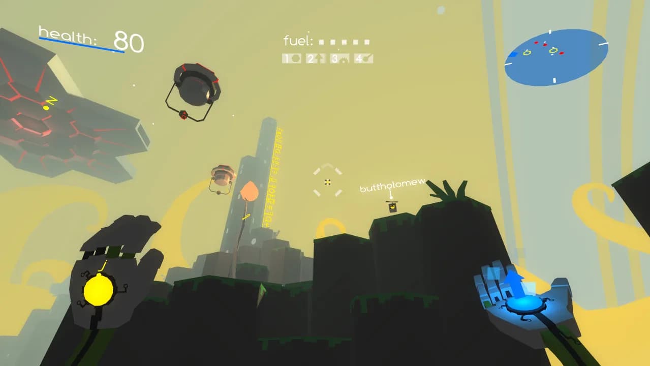 Cloudbase Prime görsel 7