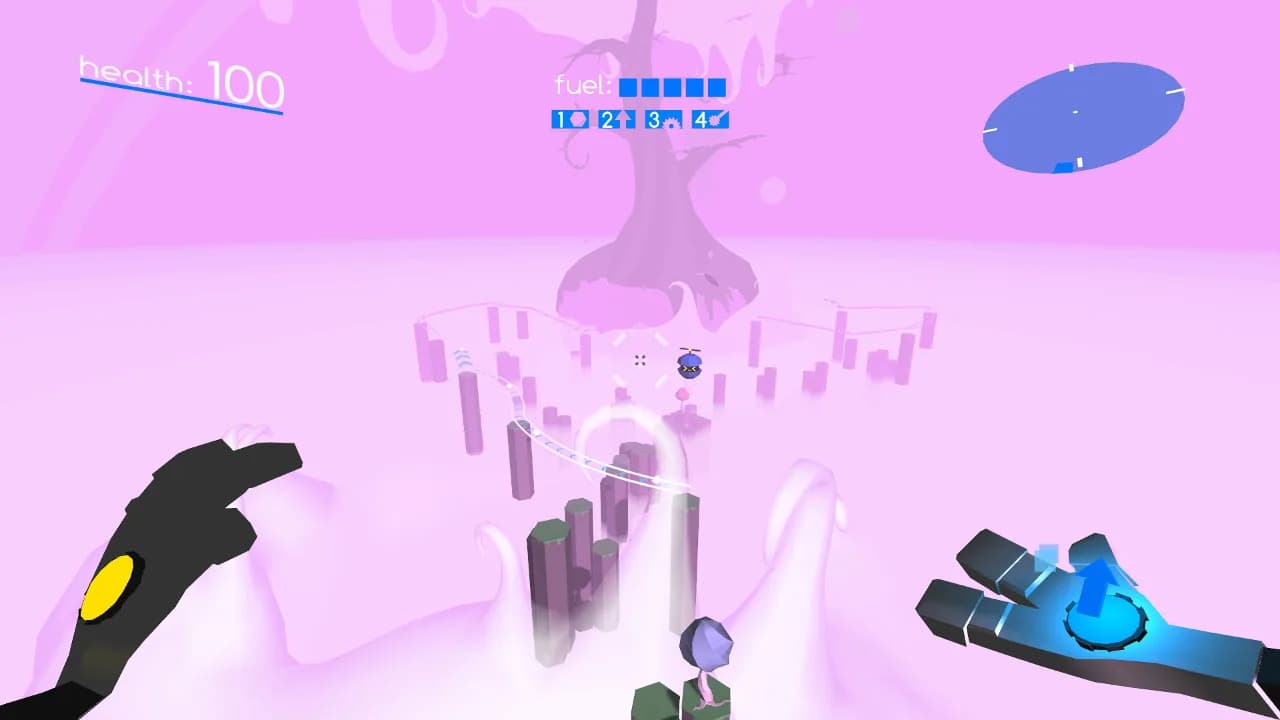 Cloudbase Prime görsel 9