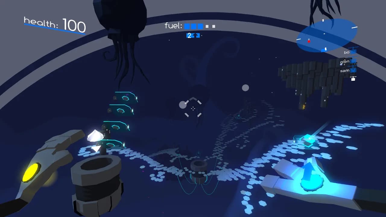 Cloudbase Prime görsel 10