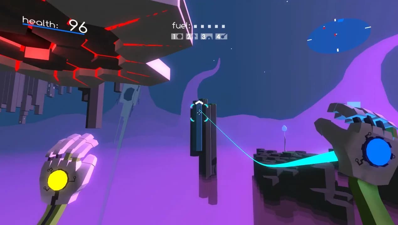 Cloudbase Prime görsel 11