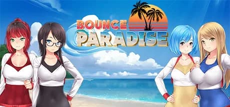 Bounce Paradise görsel 1