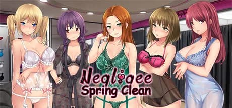 Negligee: Spring Clean görsel 1