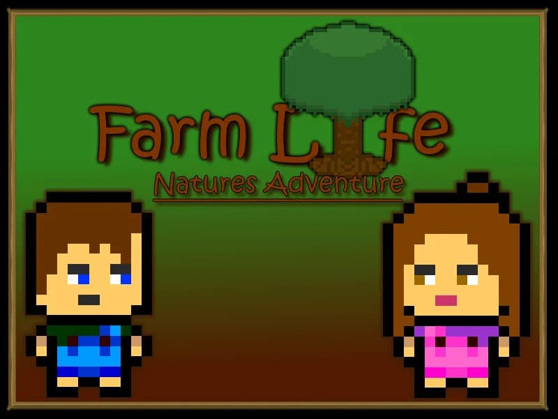 Farm Life: Natures Adventure görsel 2