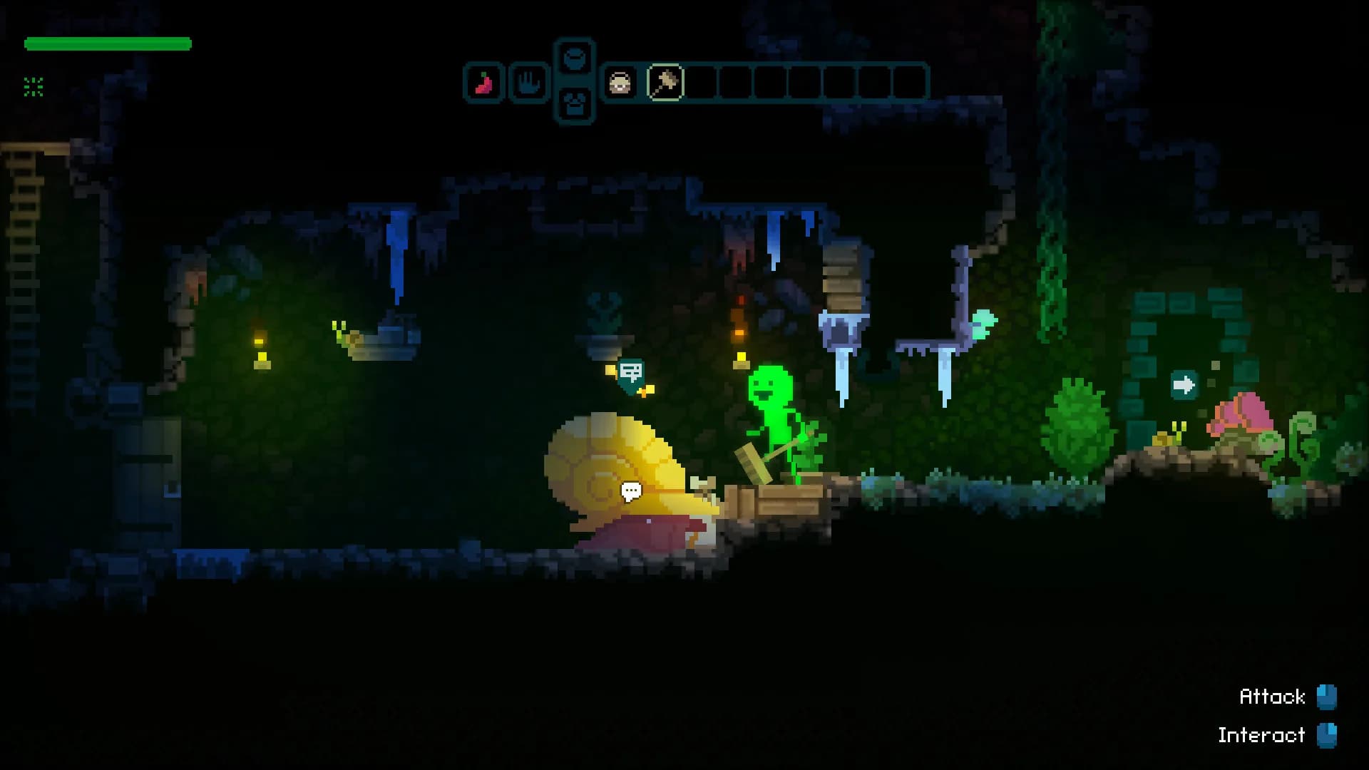 MoonQuest görsel 2