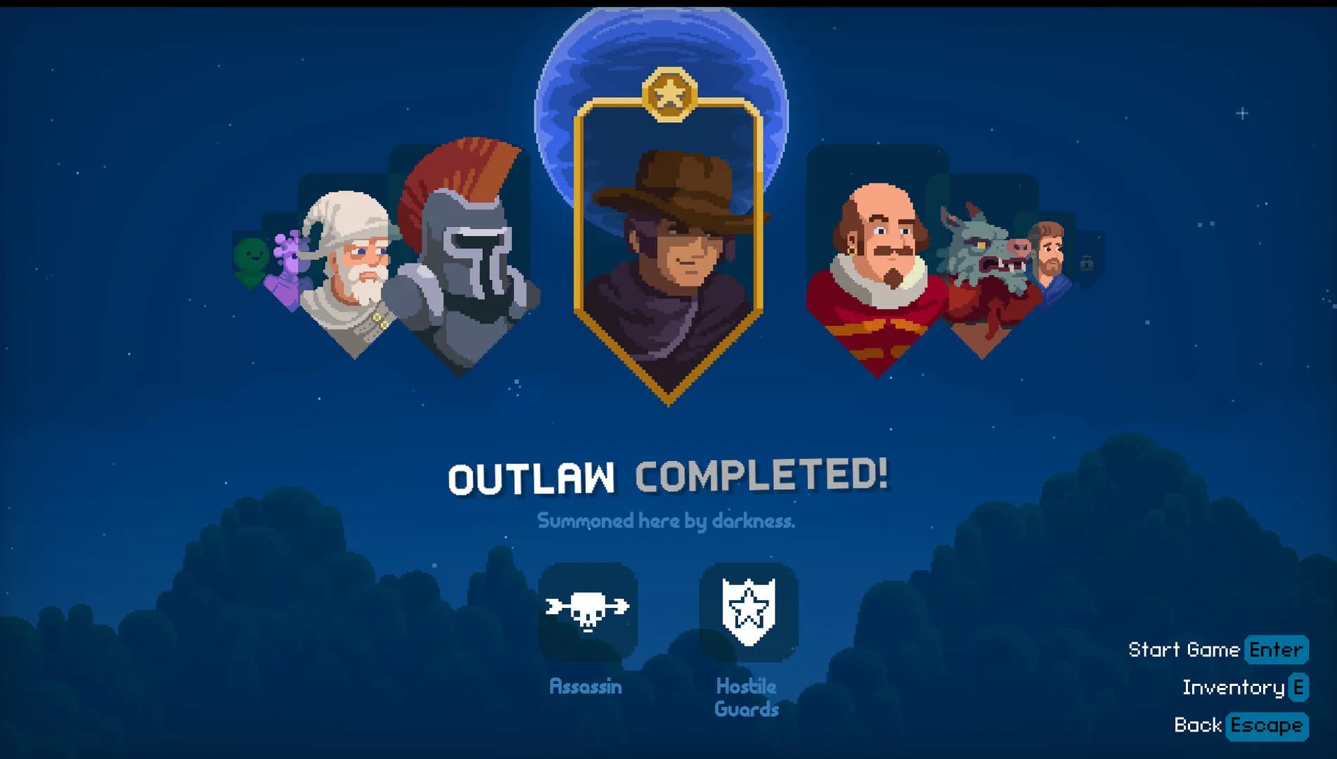 MoonQuest görsel 3